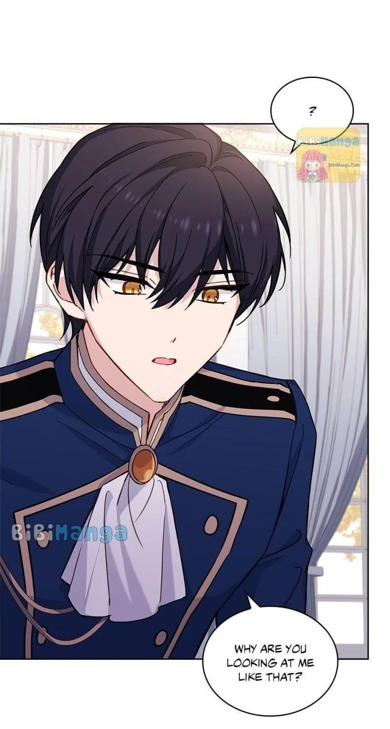 The Lady Wants to Rest Chapter 81 – Page 49