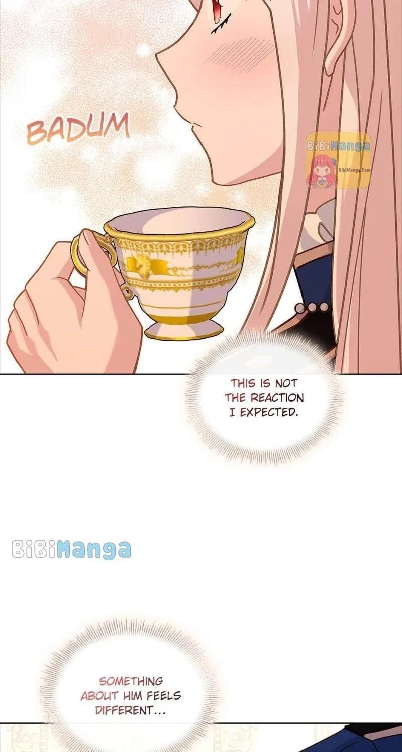 The Lady Wants to Rest Chapter 81 – Page 54