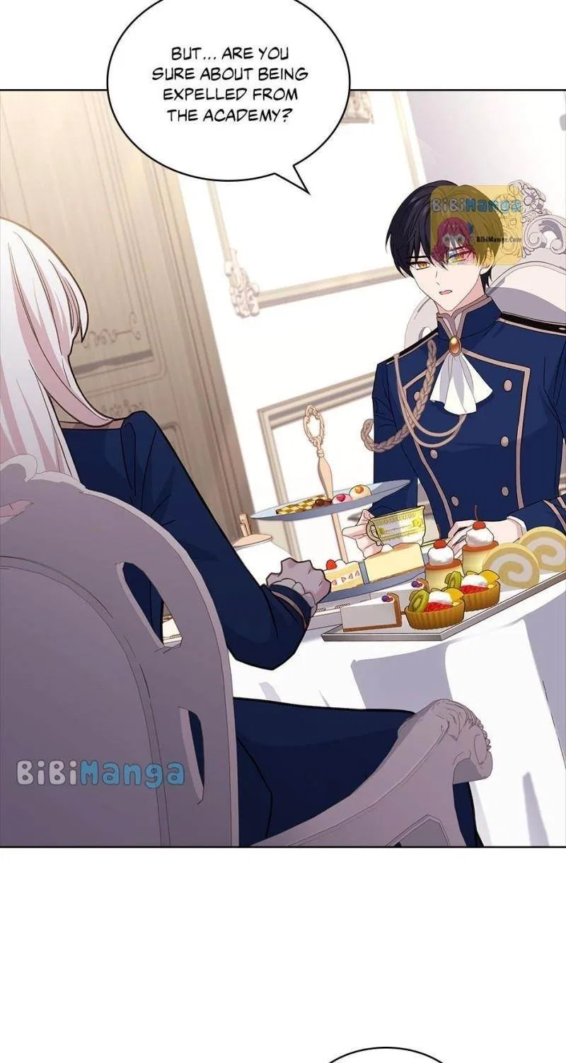 The Lady Wants to Rest Chapter 81 – Page 58