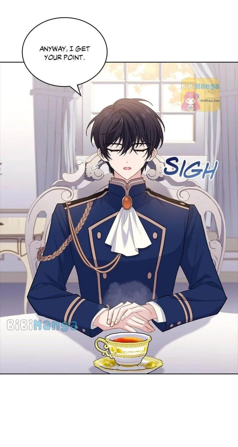 The Lady Wants to Rest Chapter 81 – Page 61