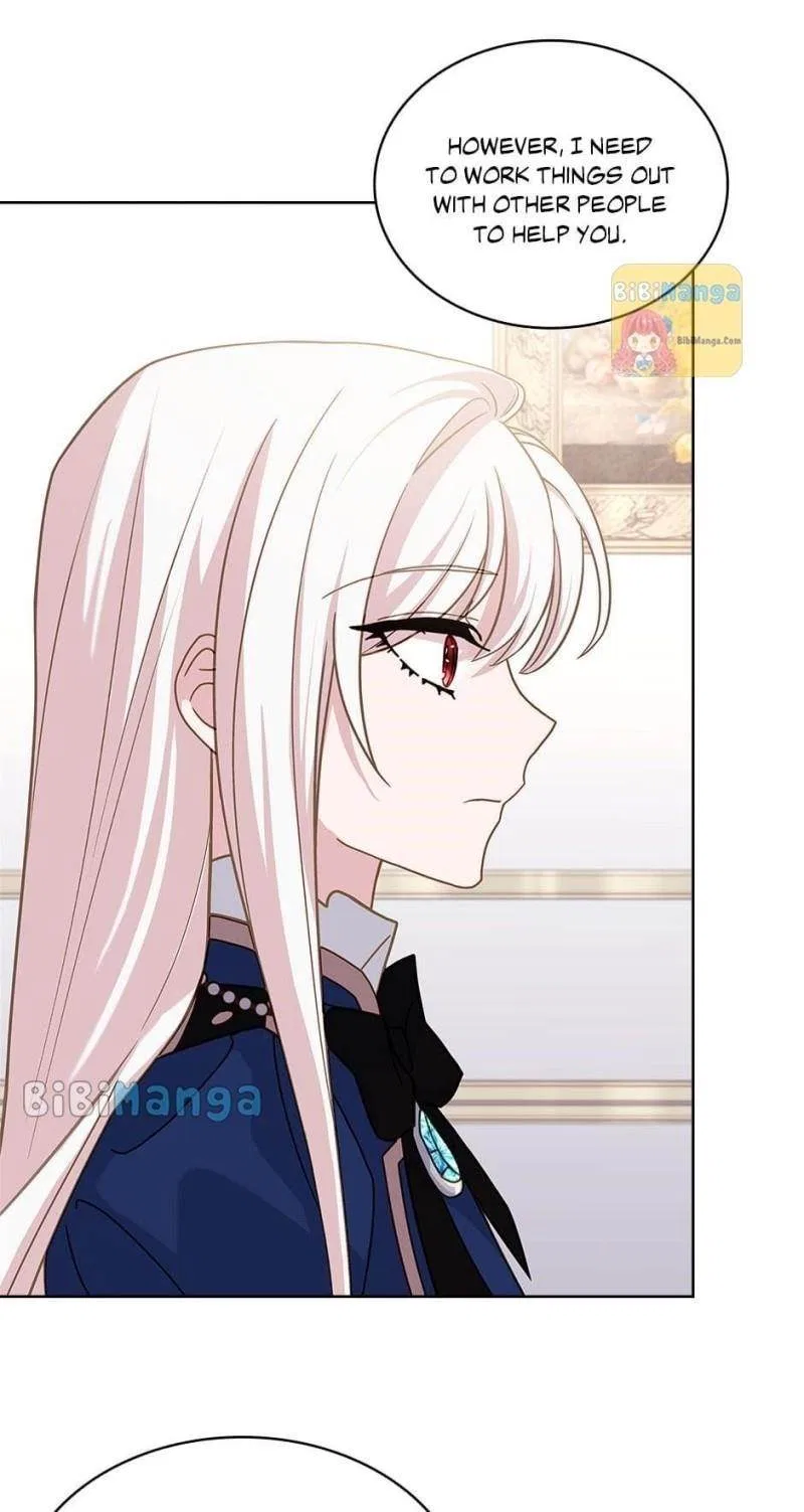 The Lady Wants to Rest Chapter 81 – Page 62