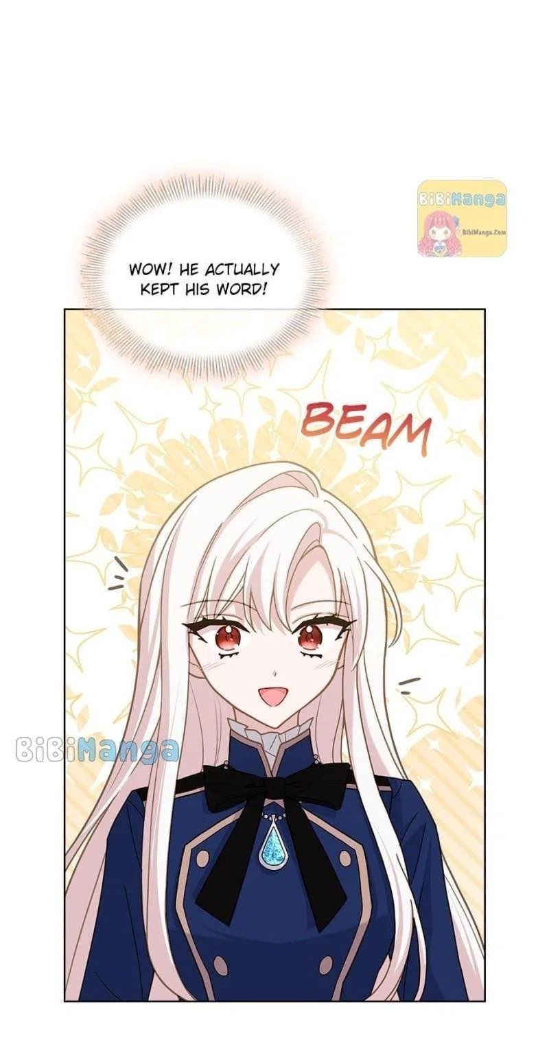 The Lady Wants to Rest Chapter 81 – Page 64