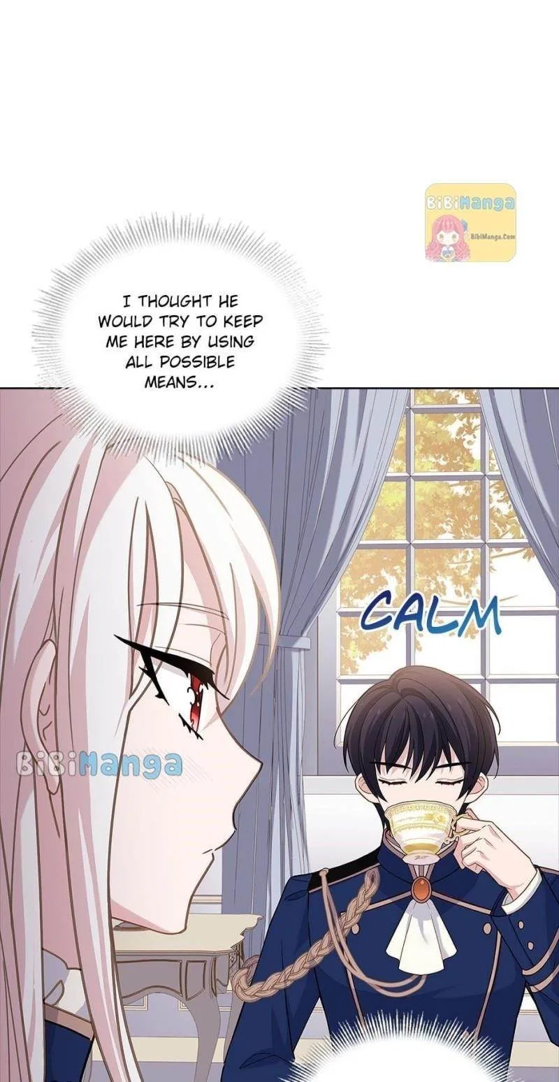 The Lady Wants to Rest Chapter 81 – Page 65