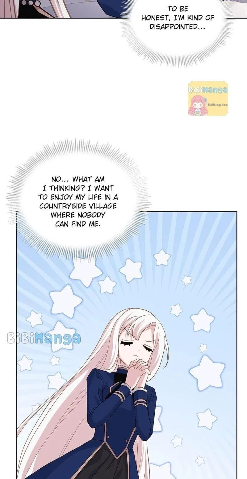 The Lady Wants to Rest Chapter 81 – Page 66
