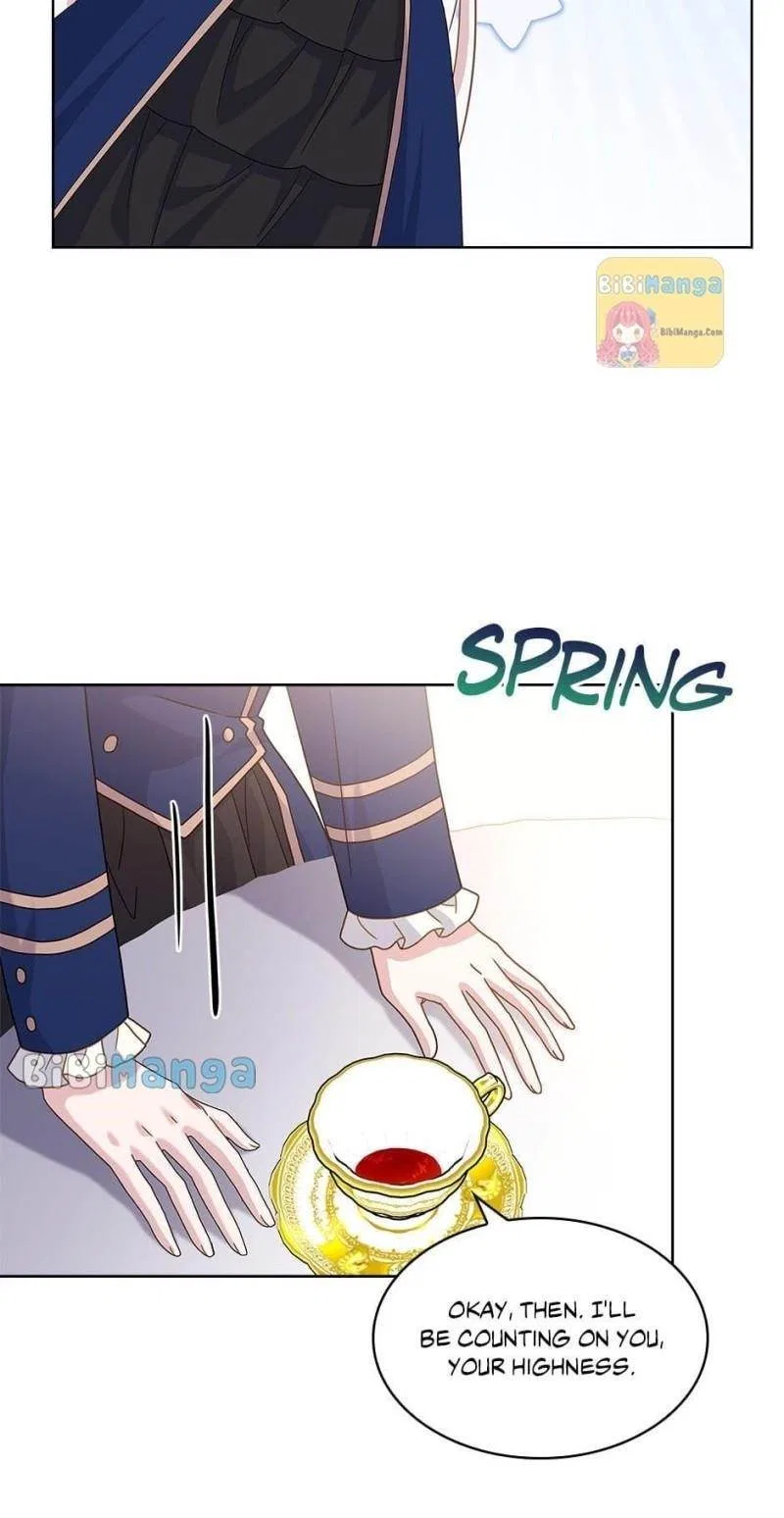 The Lady Wants to Rest Chapter 81 – Page 67