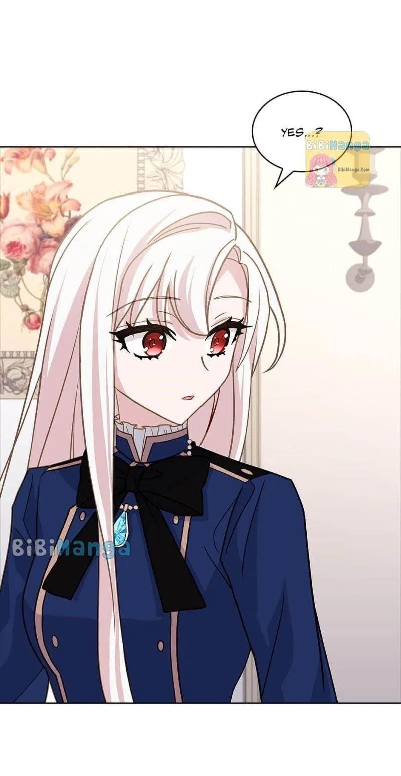 The Lady Wants to Rest Chapter 81 – Page 69
