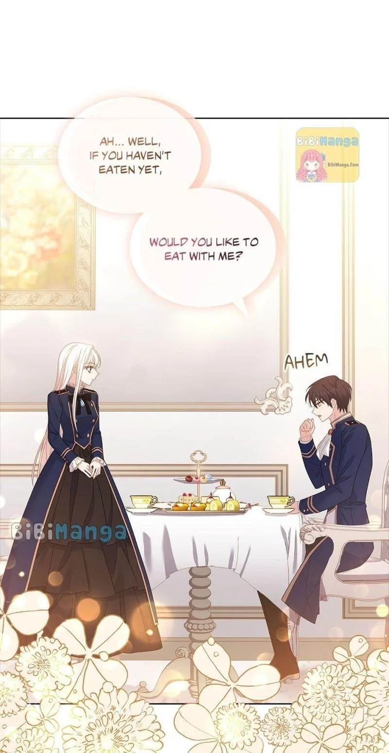 The Lady Wants to Rest Chapter 81 – Page 70