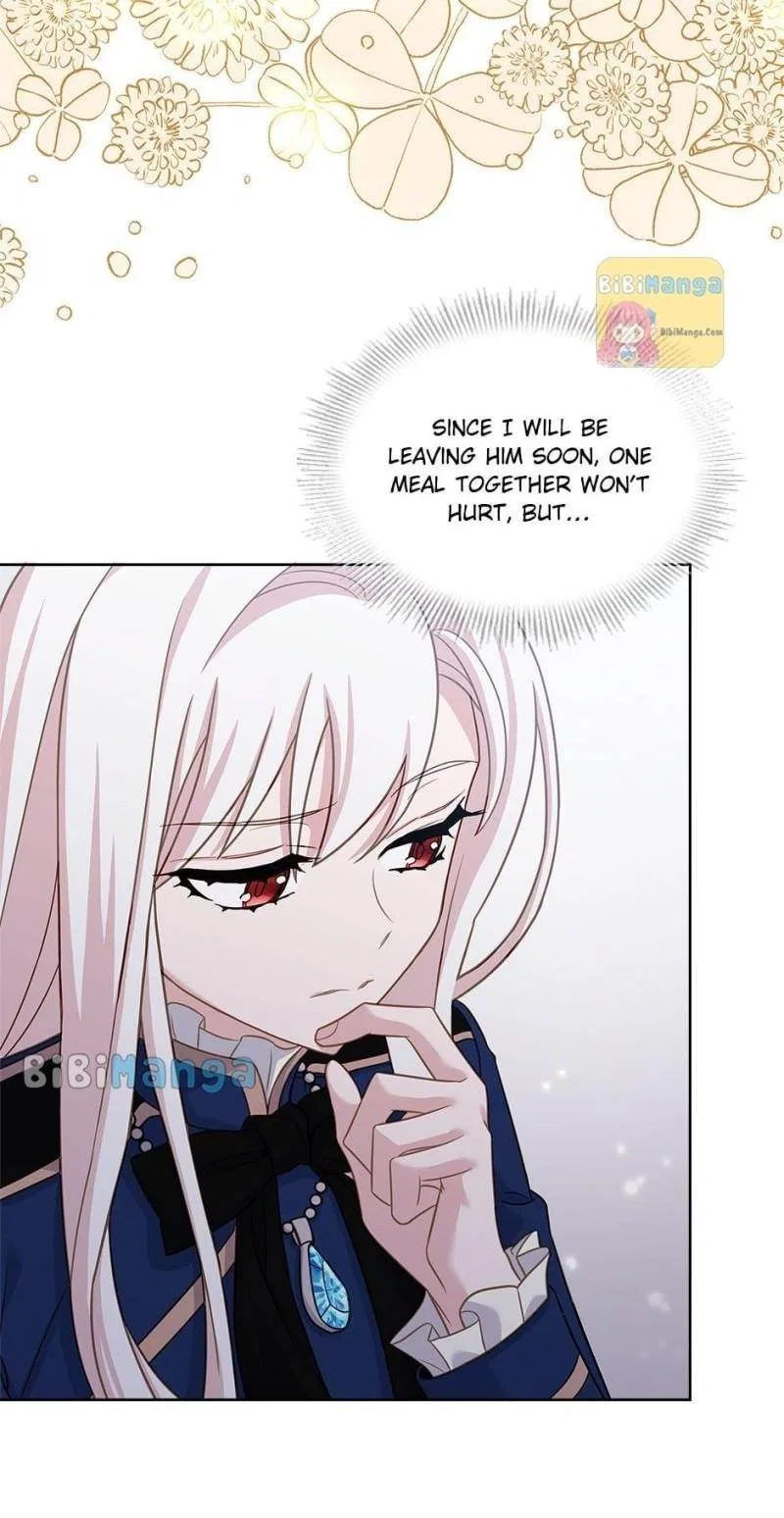 The Lady Wants to Rest Chapter 81 – Page 71