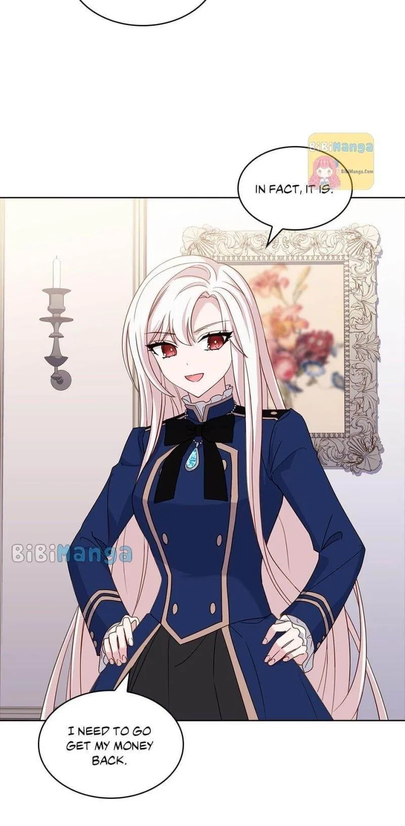 The Lady Wants to Rest Chapter 81 – Page 73