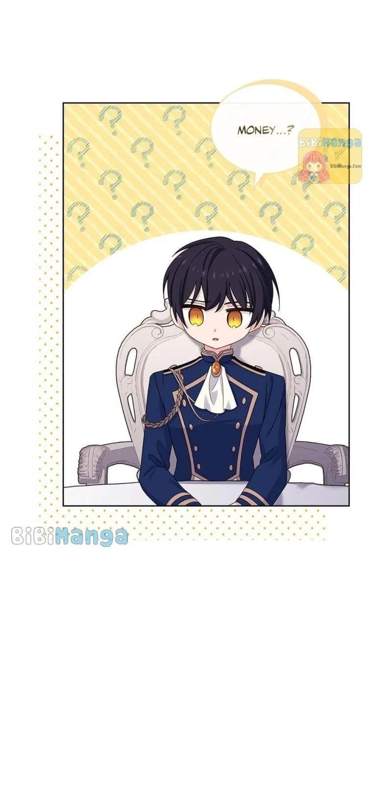 The Lady Wants to Rest Chapter 81 – Page 74