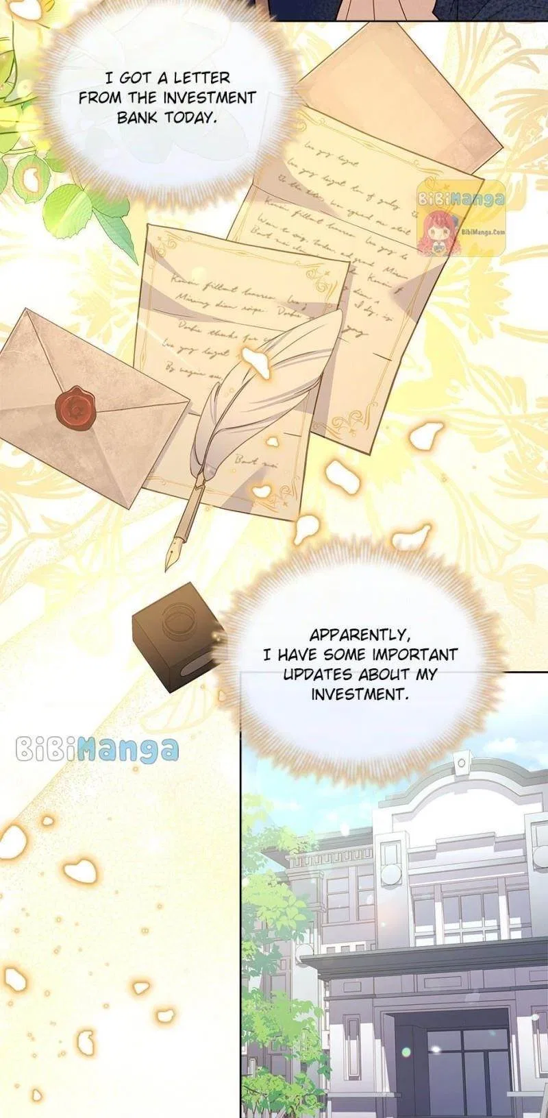 The Lady Wants to Rest Chapter 81 – Page 76