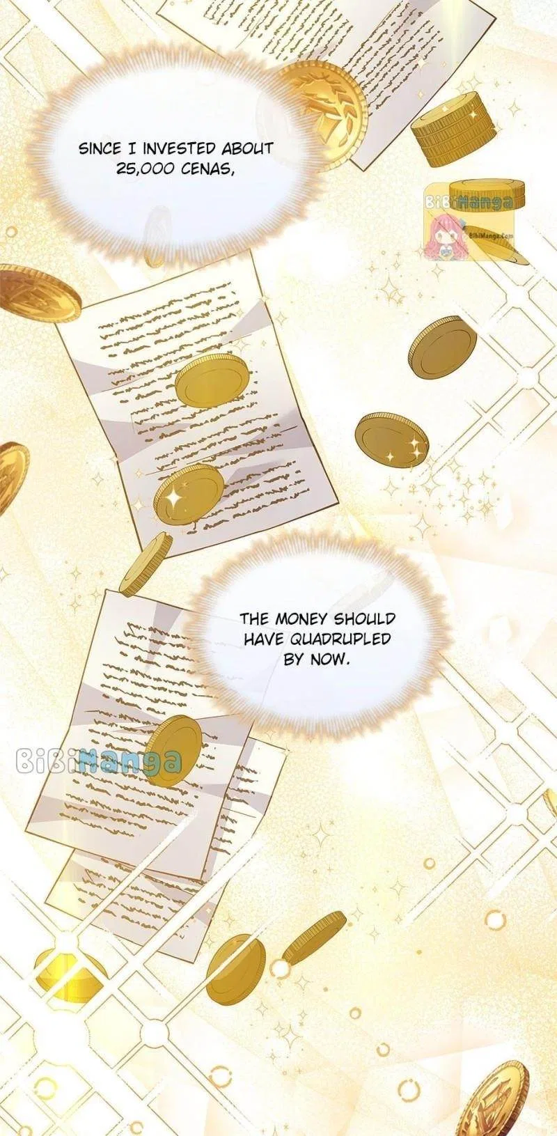 The Lady Wants to Rest Chapter 81 – Page 78