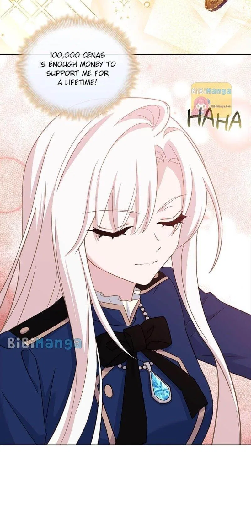 The Lady Wants to Rest Chapter 81 – Page 79