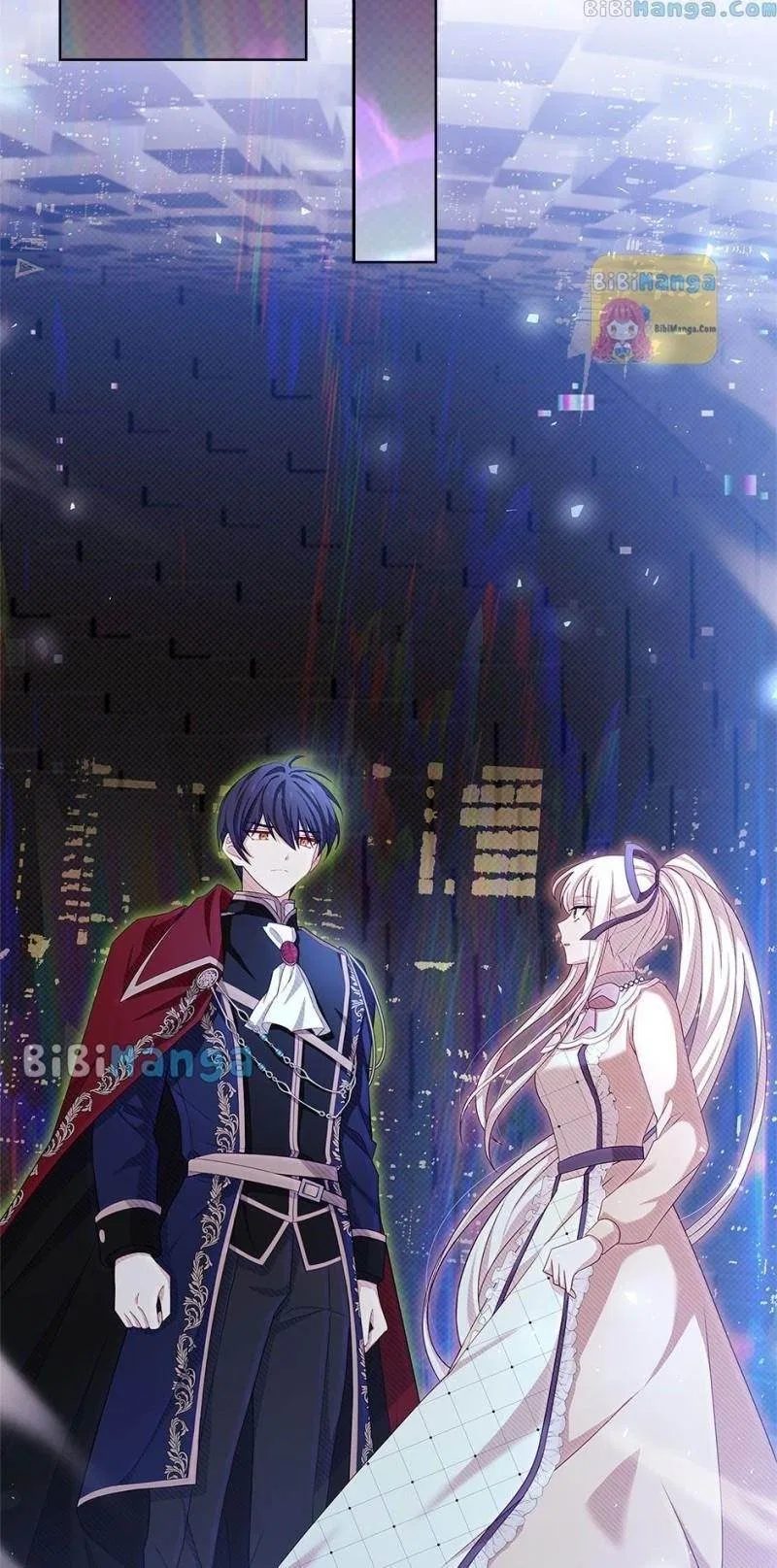 The Lady Wants to Rest Chapter 80 – Page 3