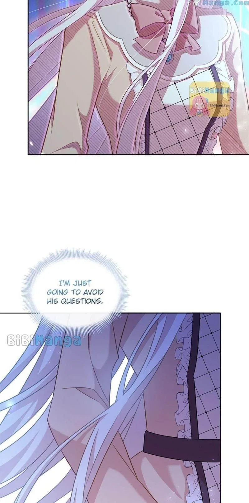 The Lady Wants to Rest Chapter 80 – Page 5