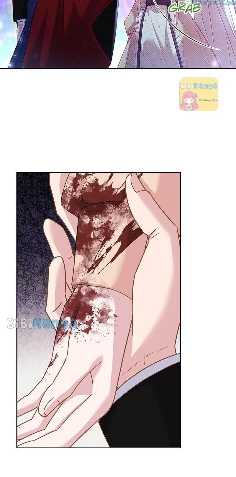 The Lady Wants to Rest Chapter 80 – Page 8