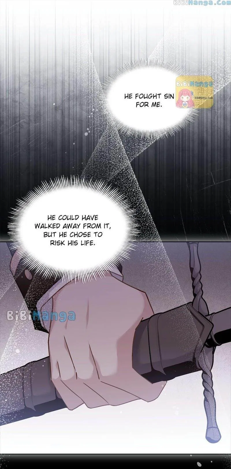 The Lady Wants to Rest Chapter 80 – Page 16