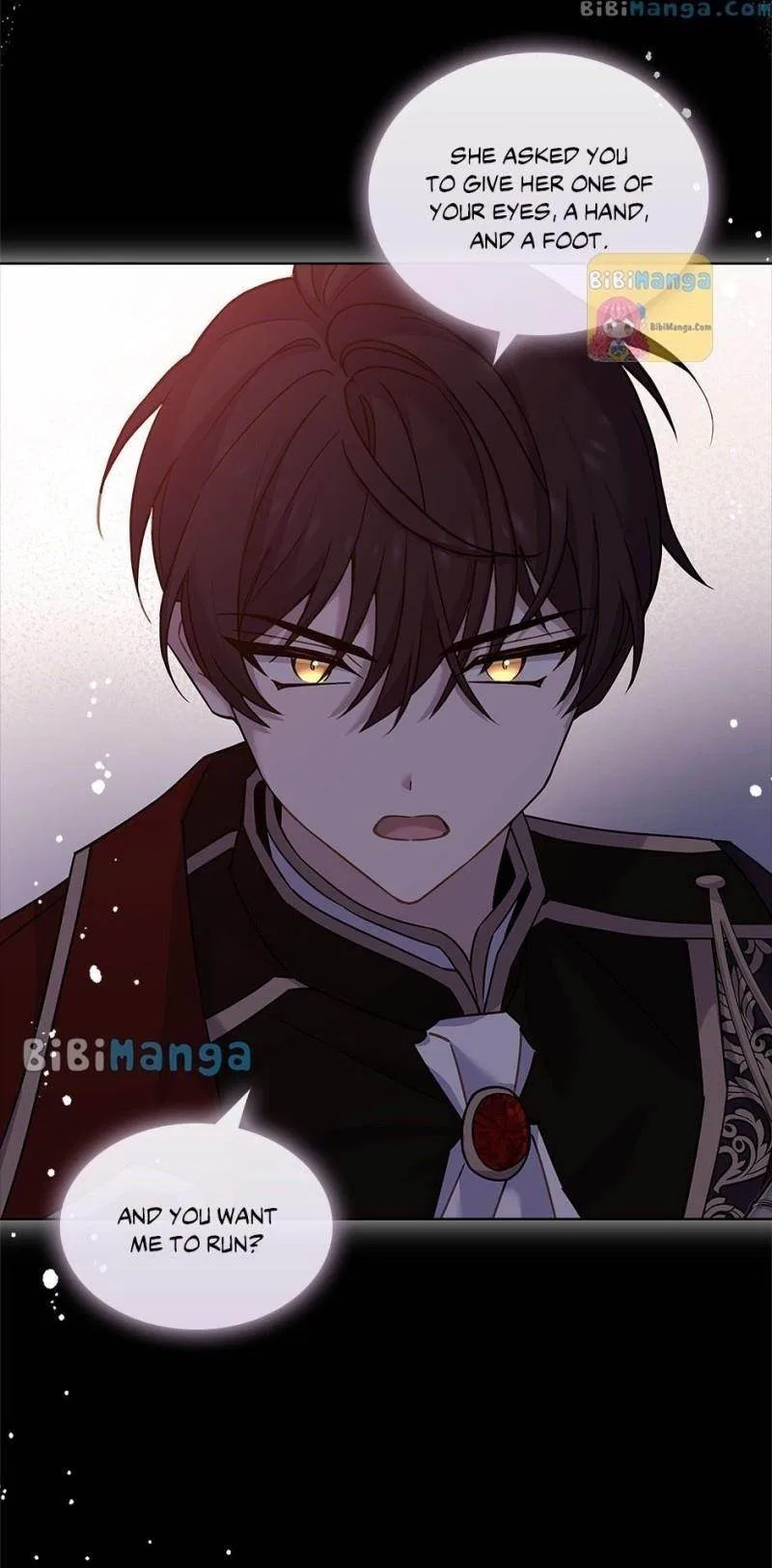 The Lady Wants to Rest Chapter 80 – Page 17