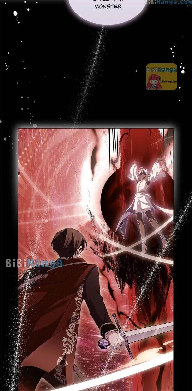 The Lady Wants to Rest Chapter 80 – Page 19