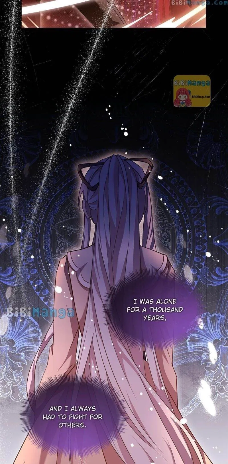 The Lady Wants to Rest Chapter 80 – Page 20