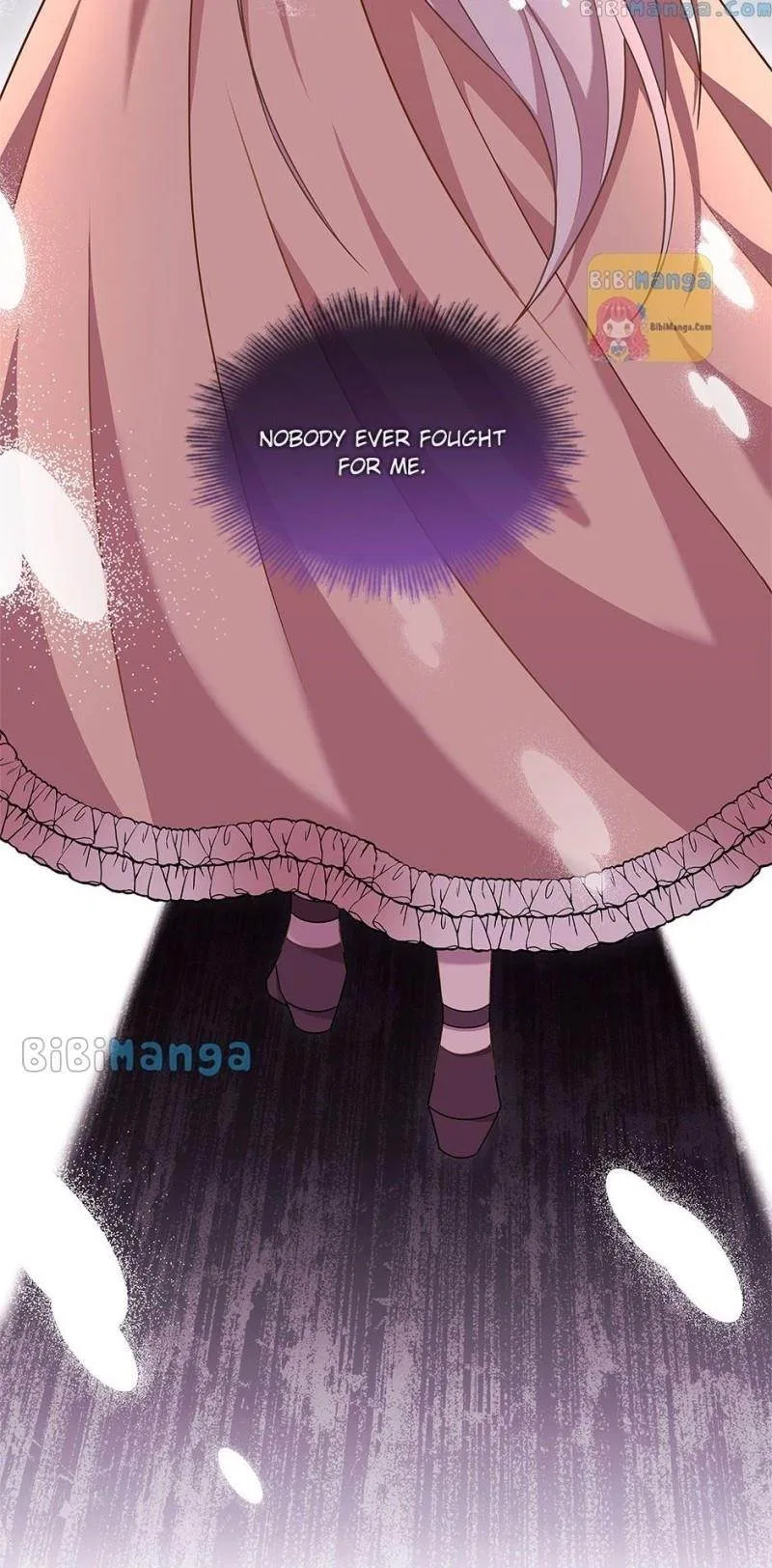 The Lady Wants to Rest Chapter 80 – Page 21