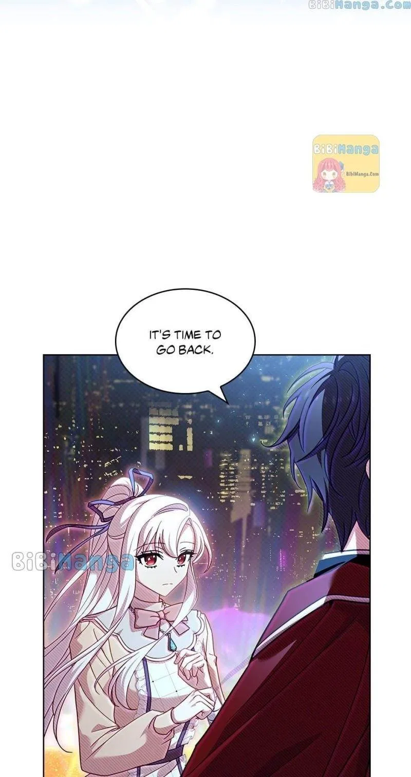The Lady Wants to Rest Chapter 80 – Page 27