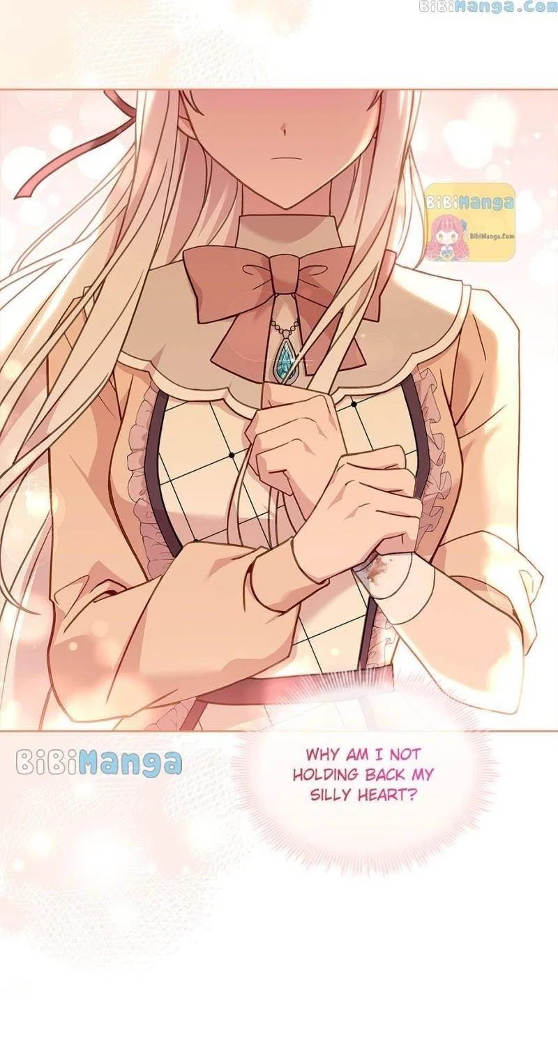 The Lady Wants to Rest Chapter 80 – Page 30