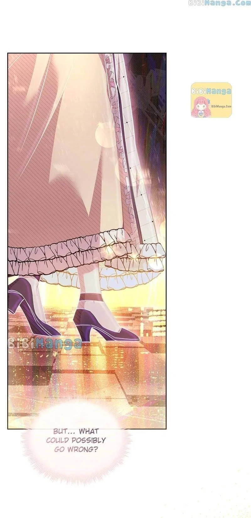 The Lady Wants to Rest Chapter 80 – Page 31