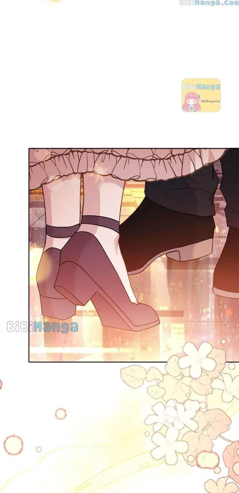 The Lady Wants to Rest Chapter 80 – Page 34