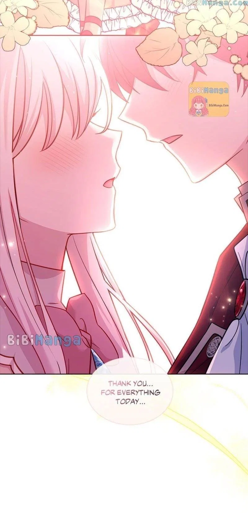 The Lady Wants to Rest Chapter 80 – Page 36