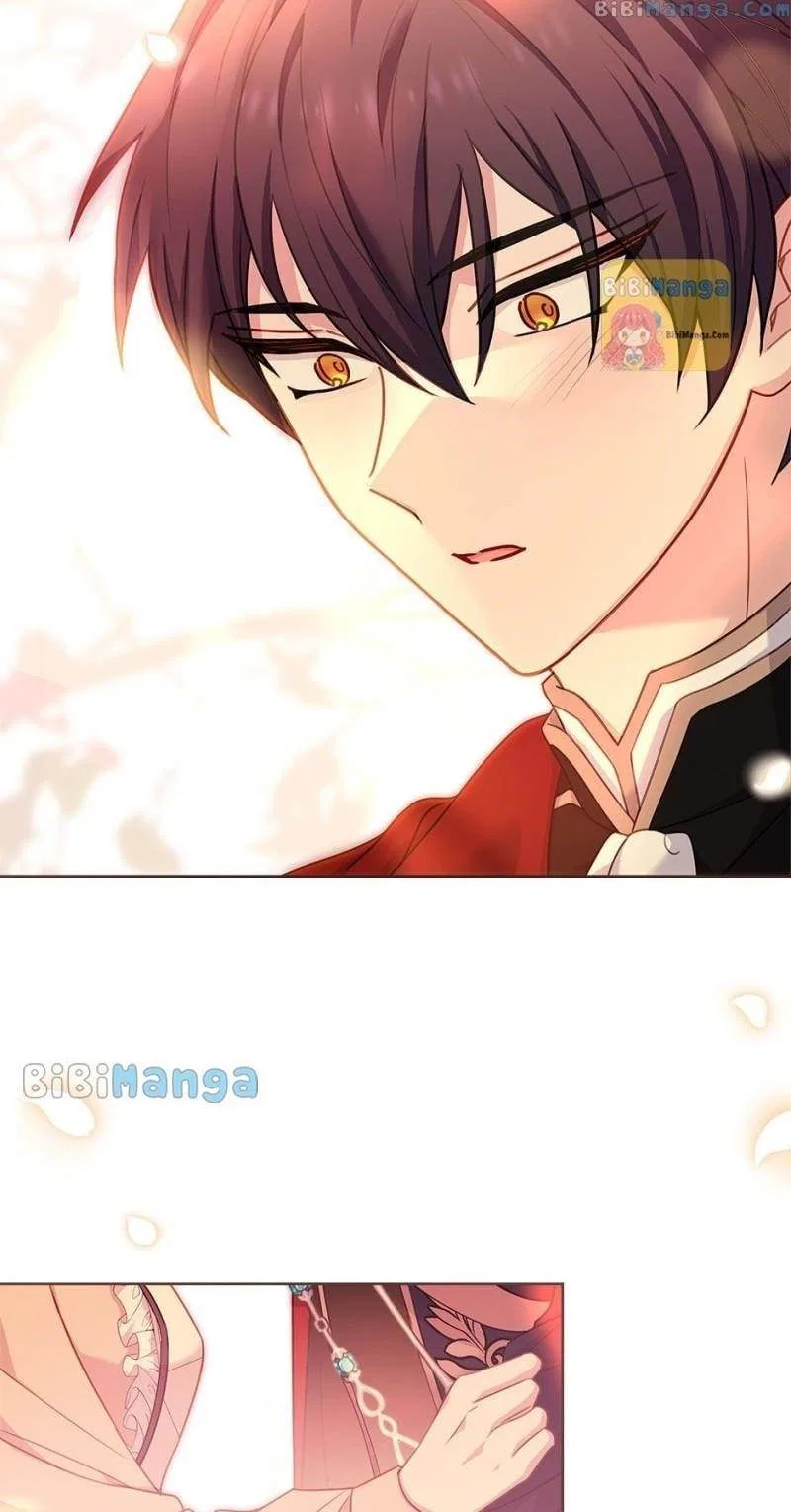 The Lady Wants to Rest Chapter 80 – Page 40
