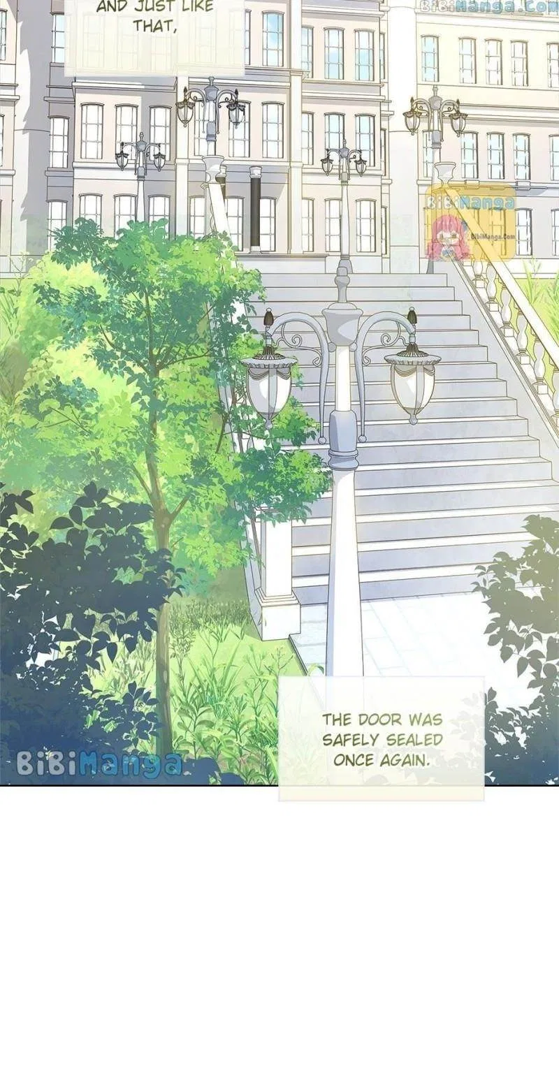 The Lady Wants to Rest Chapter 80 – Page 44
