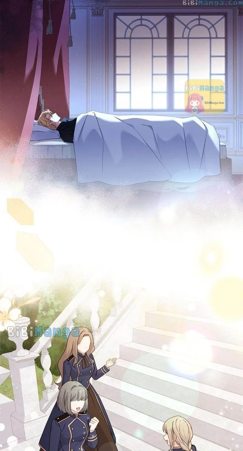 The Lady Wants to Rest Chapter 80 – Page 47