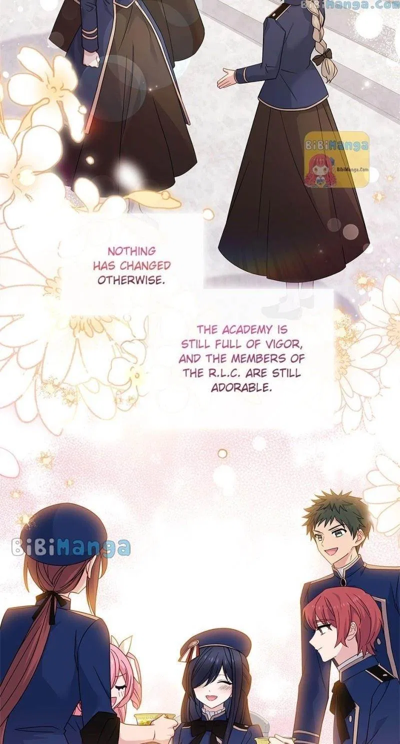 The Lady Wants to Rest Chapter 80 – Page 48