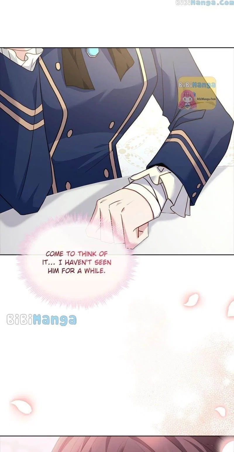 The Lady Wants to Rest Chapter 80 – Page 52