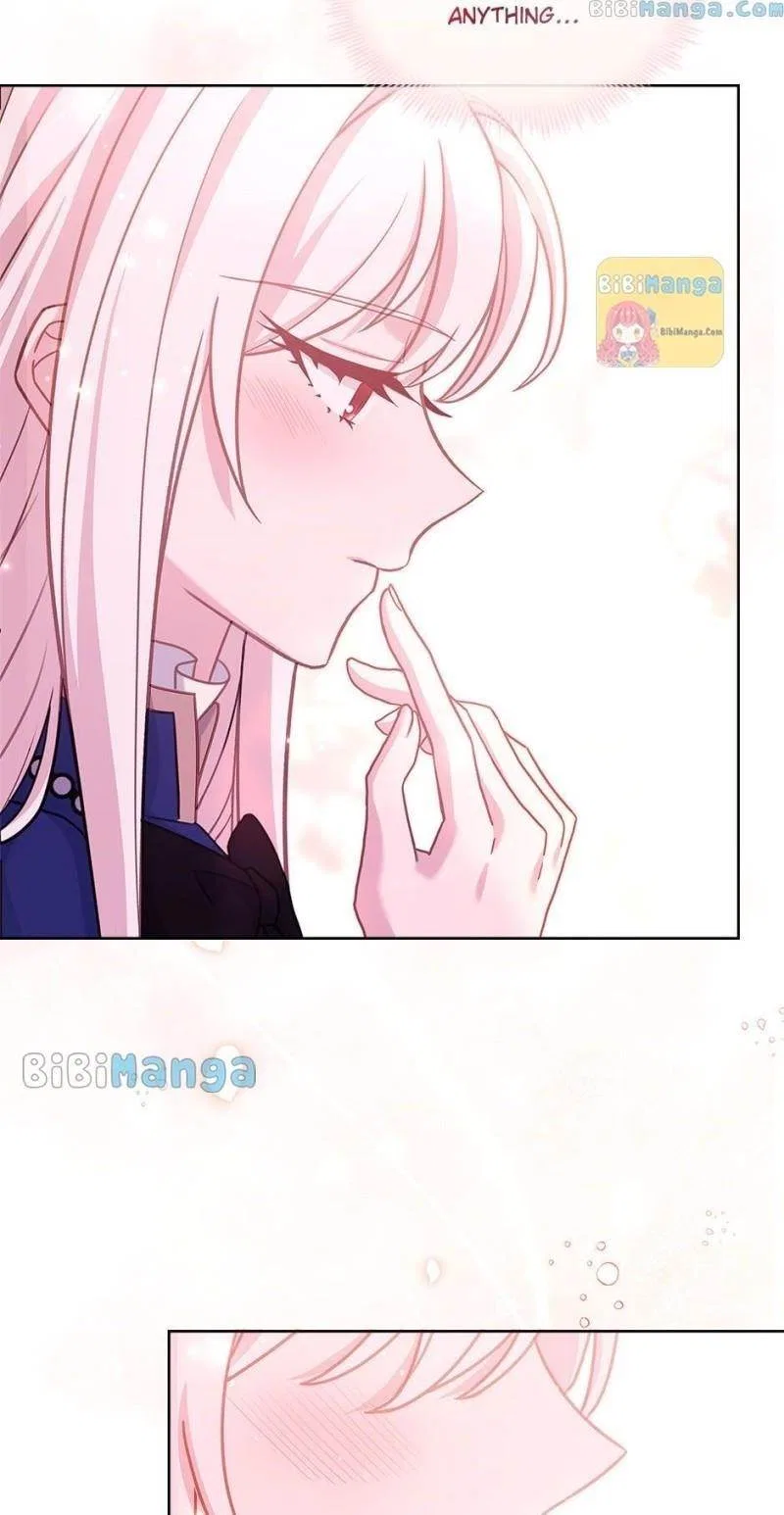 The Lady Wants to Rest Chapter 80 – Page 56