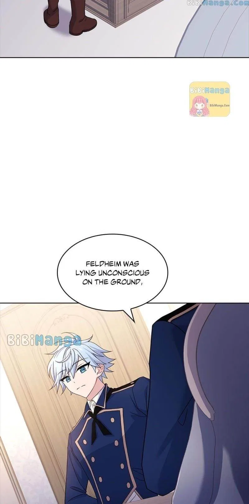 The Lady Wants to Rest Chapter 80 – Page 62