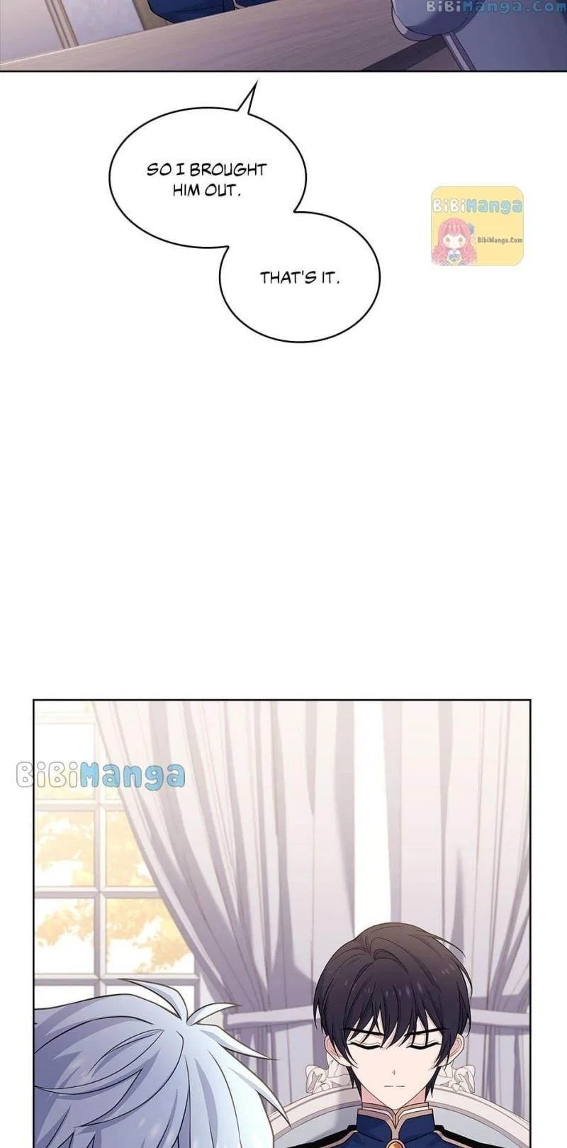 The Lady Wants to Rest Chapter 80 – Page 63