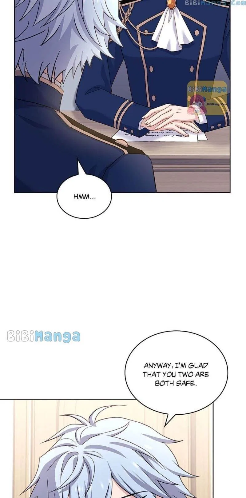 The Lady Wants to Rest Chapter 80 – Page 64