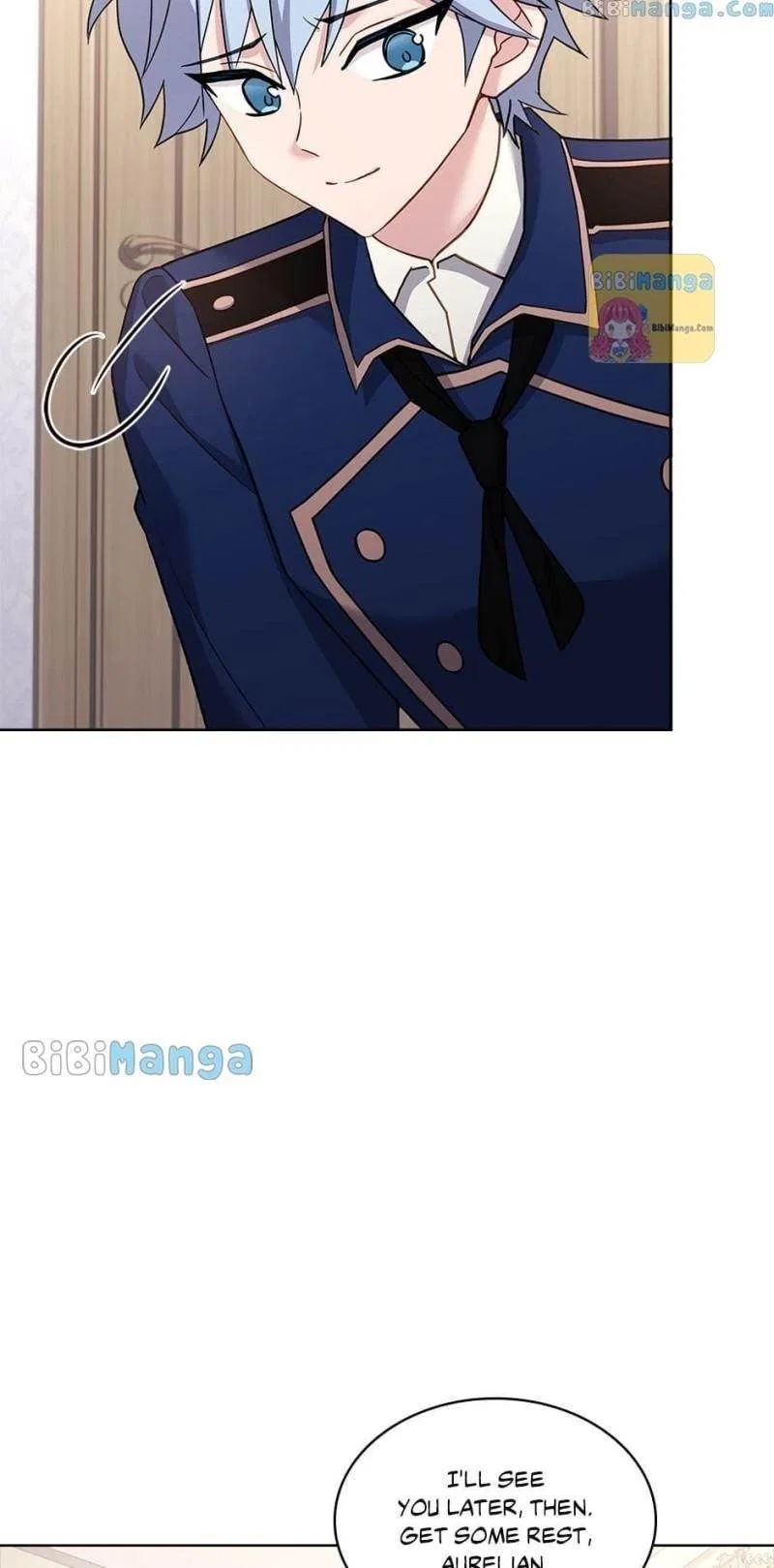 The Lady Wants to Rest Chapter 80 – Page 65