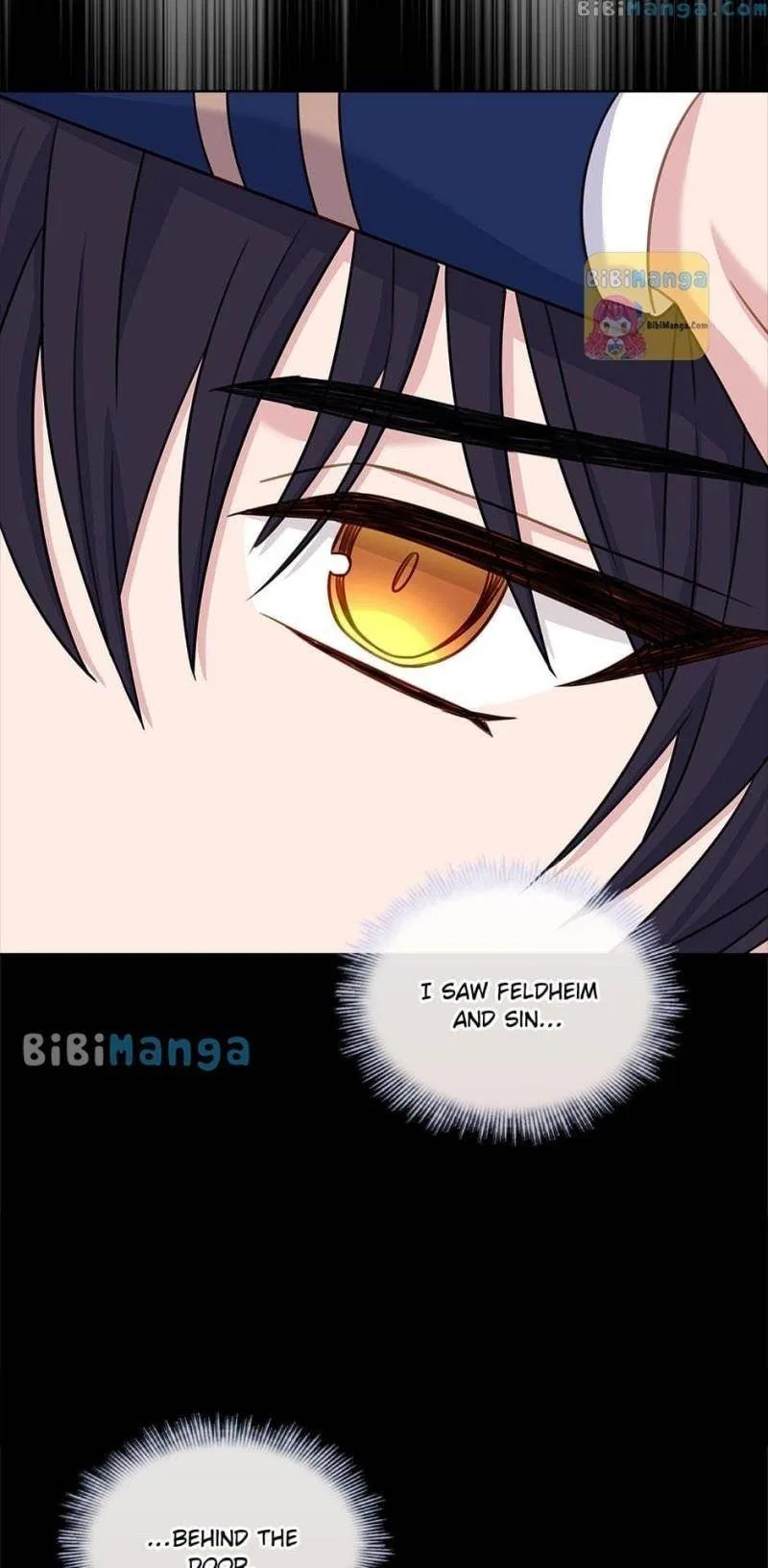 The Lady Wants to Rest Chapter 80 – Page 69