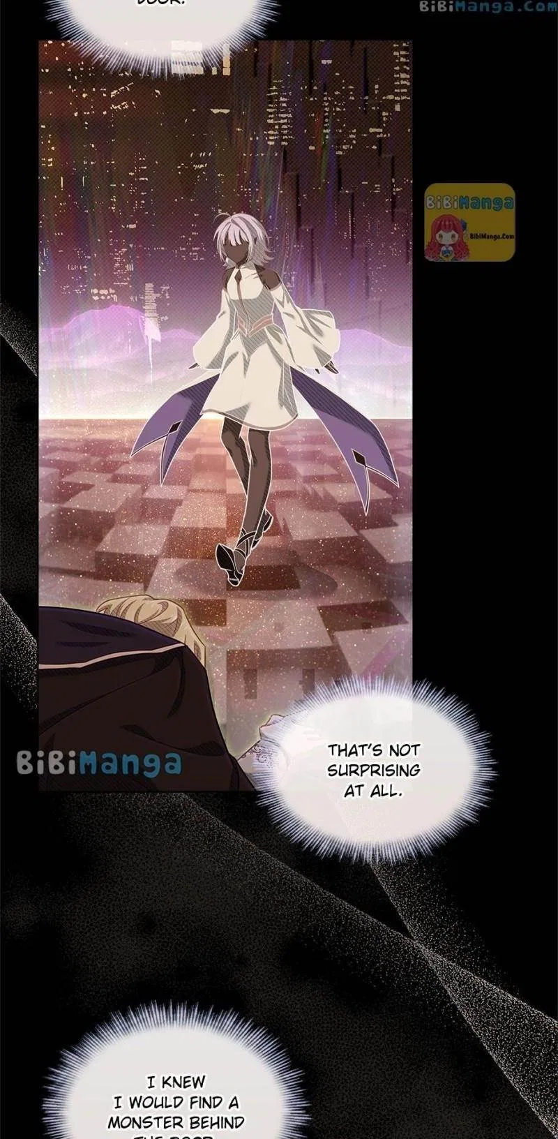 The Lady Wants to Rest Chapter 80 – Page 70