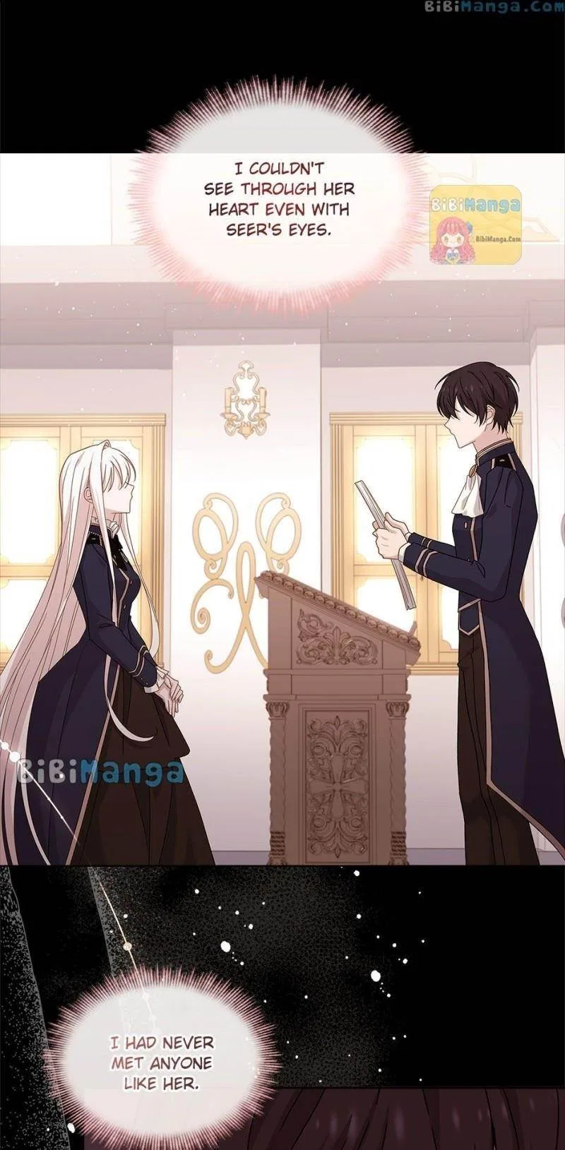 The Lady Wants to Rest Chapter 80 – Page 75
