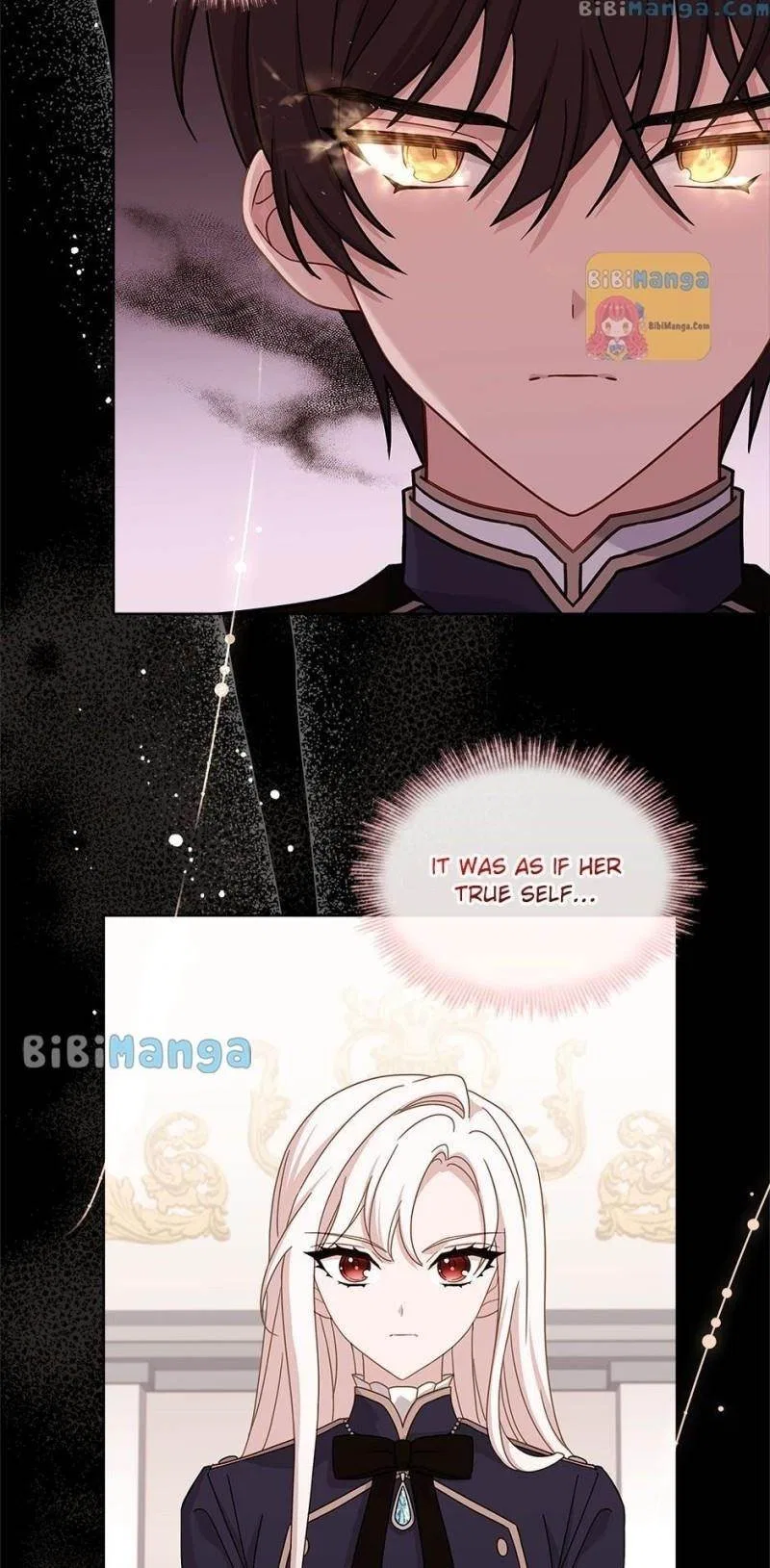The Lady Wants to Rest Chapter 80 – Page 76