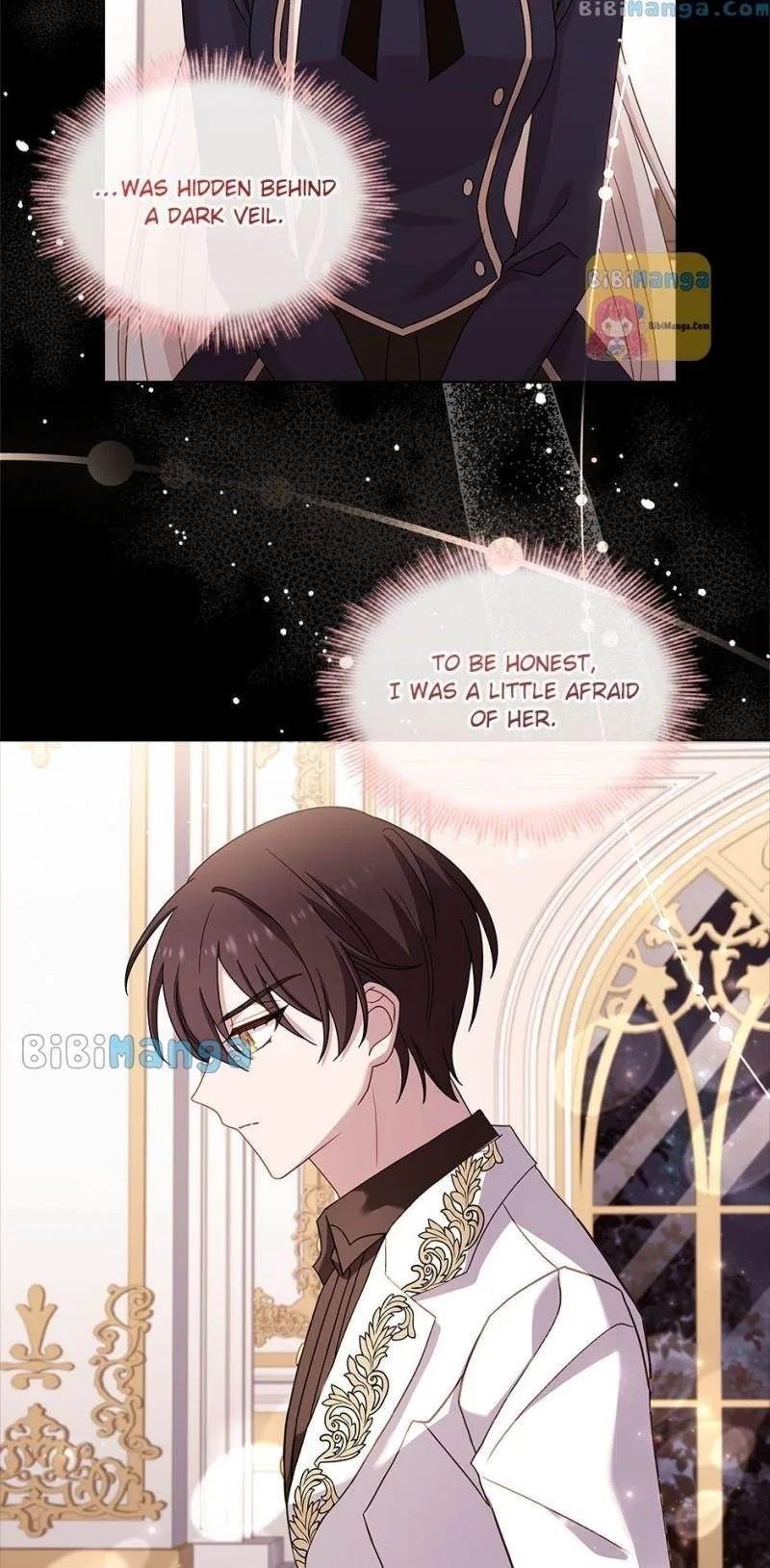 The Lady Wants to Rest Chapter 80 – Page 77