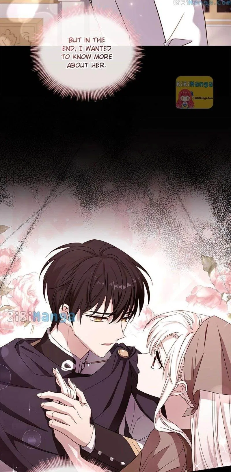 The Lady Wants to Rest Chapter 80 – Page 78