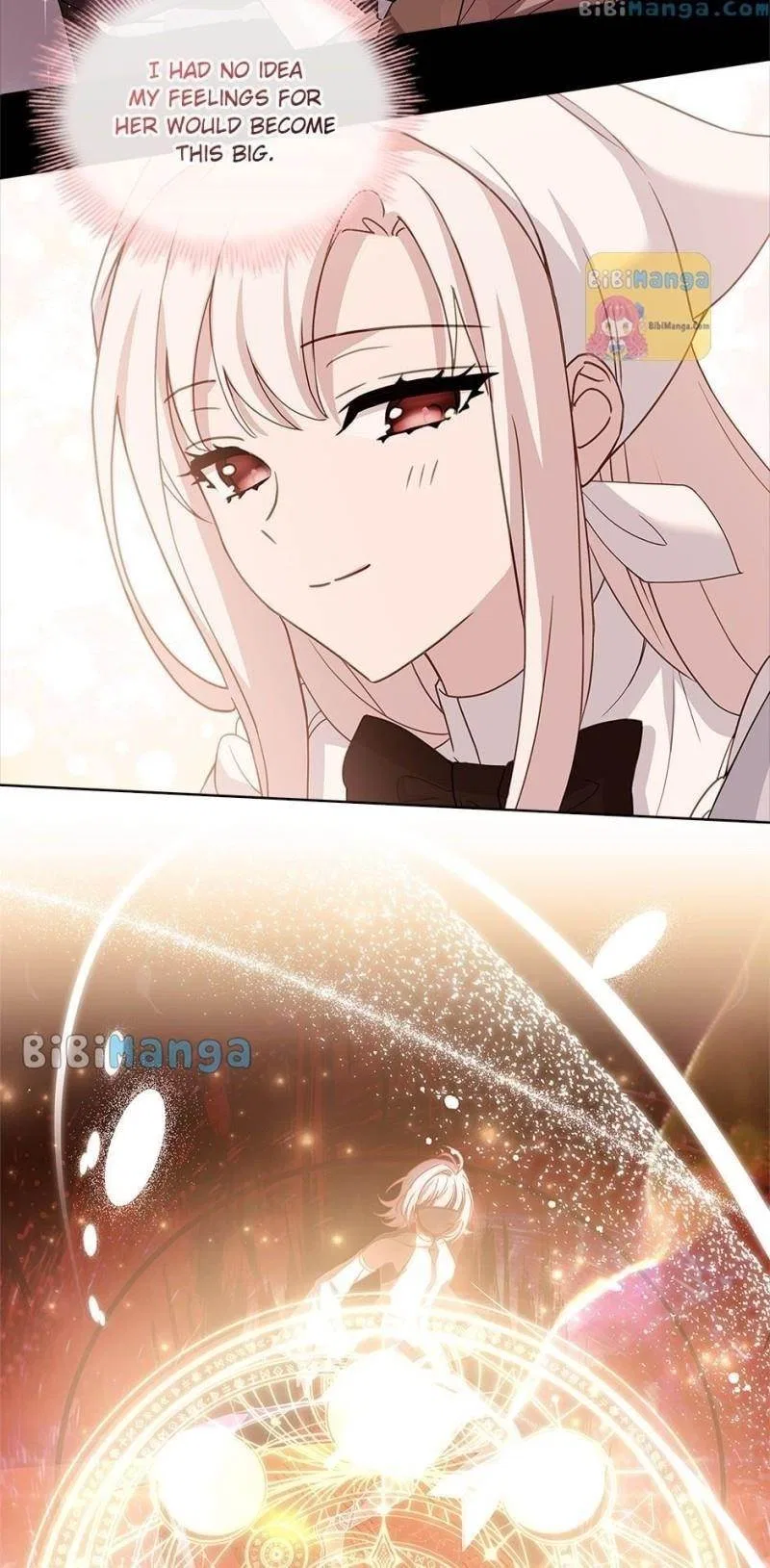 The Lady Wants to Rest Chapter 80 – Page 79