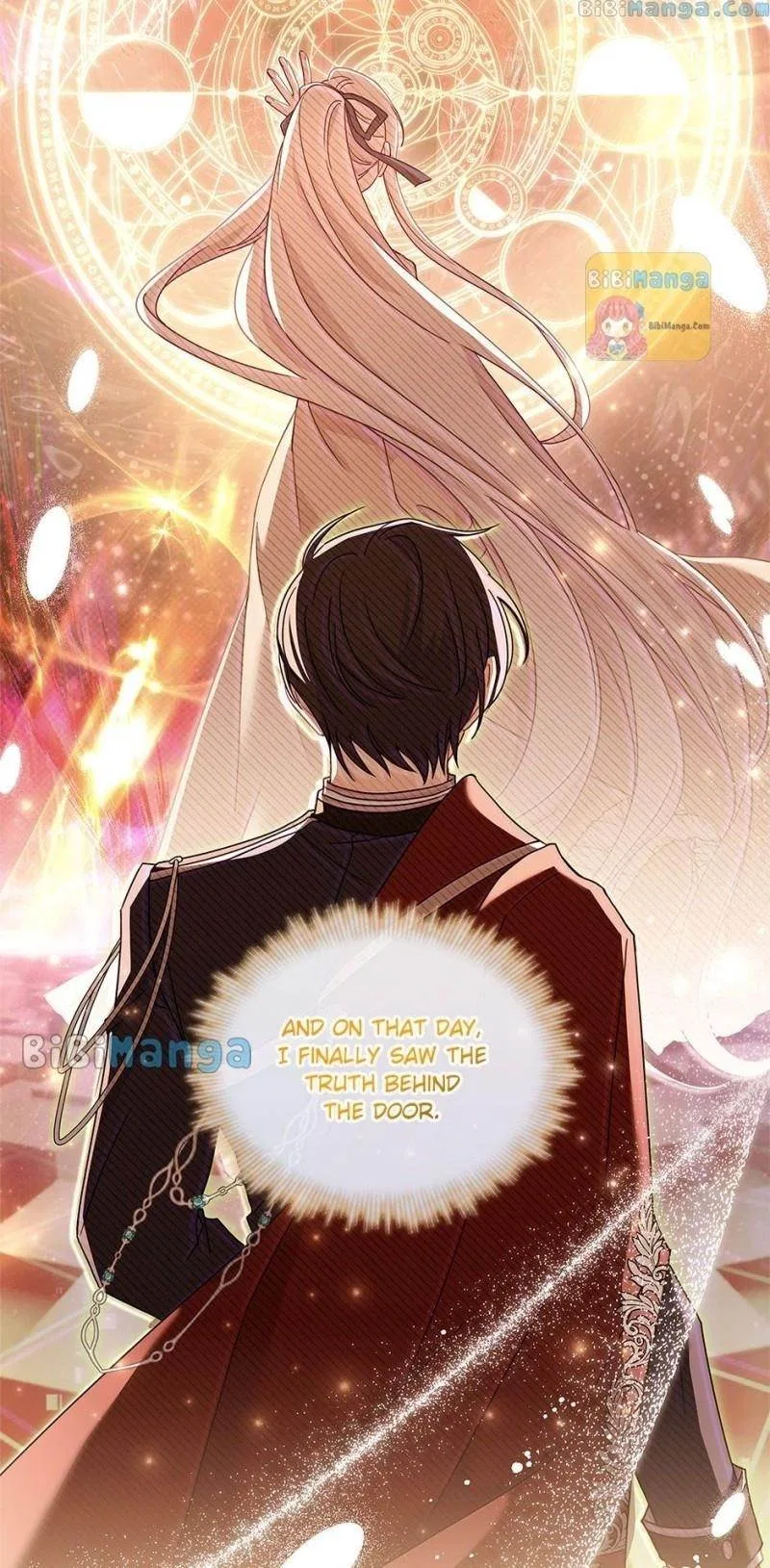 The Lady Wants to Rest Chapter 80 – Page 80