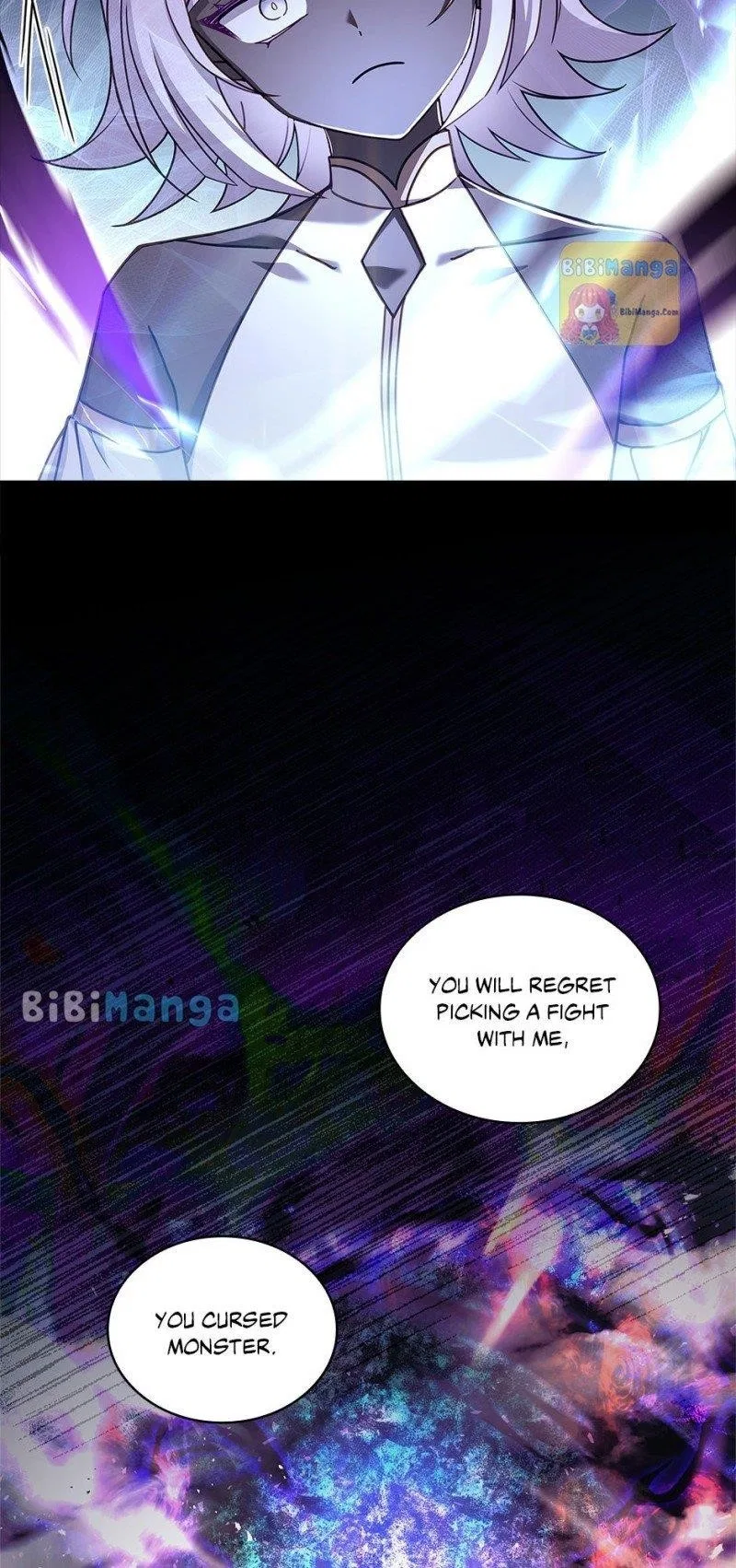 The Lady Wants to Rest Chapter 77 – Page 18