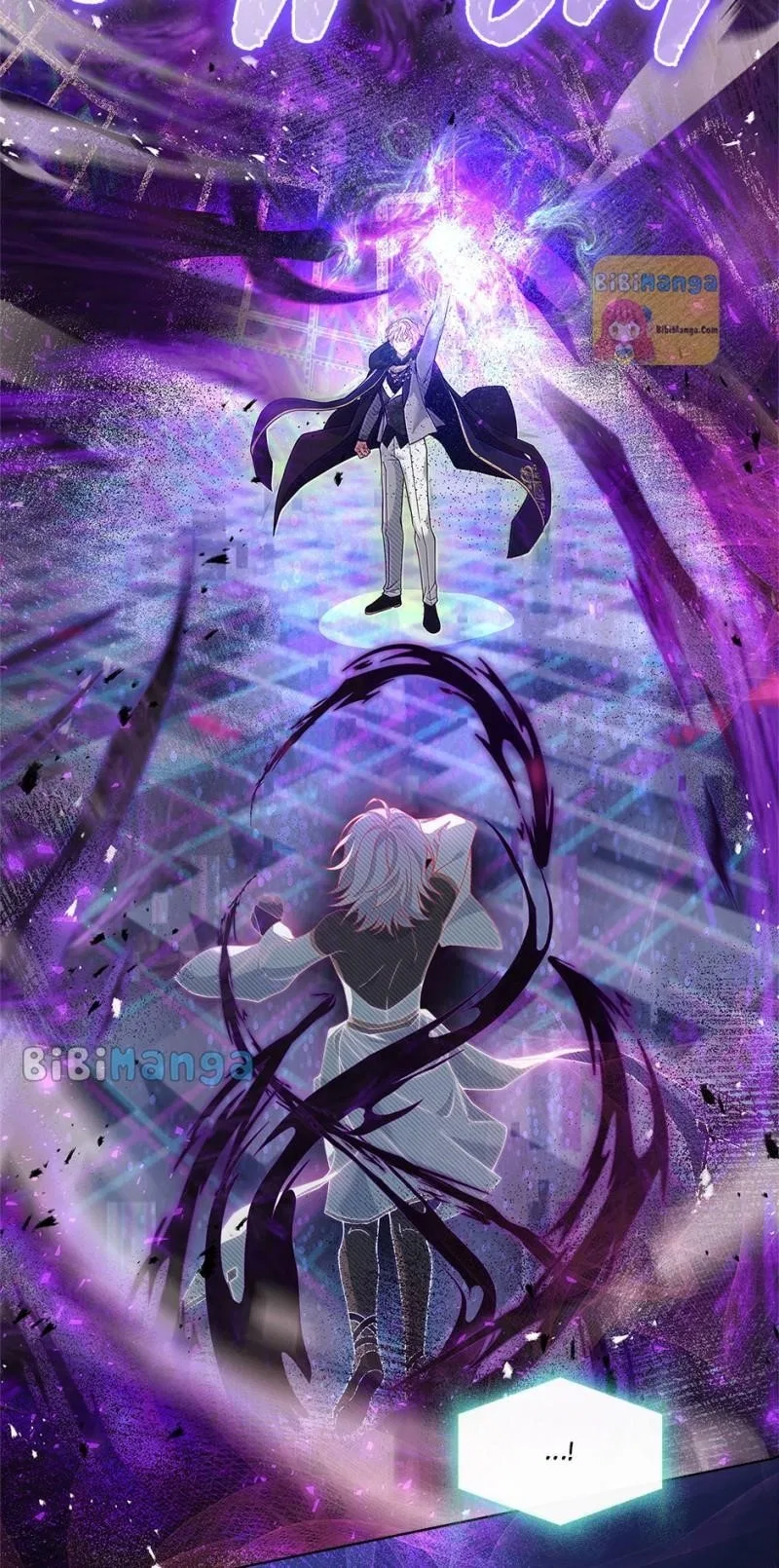 The Lady Wants to Rest Chapter 77 – Page 25